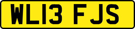 WL13FJS