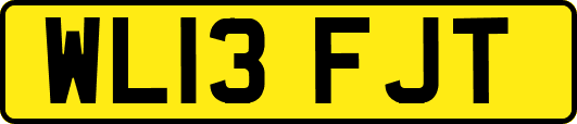 WL13FJT