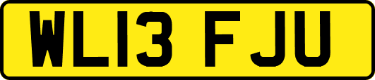 WL13FJU