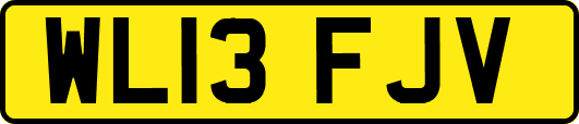 WL13FJV