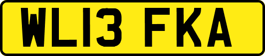 WL13FKA