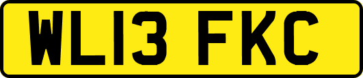 WL13FKC