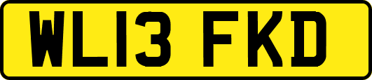 WL13FKD