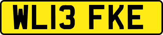 WL13FKE