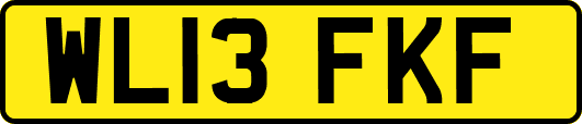 WL13FKF