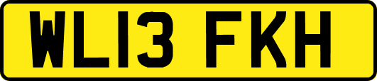 WL13FKH