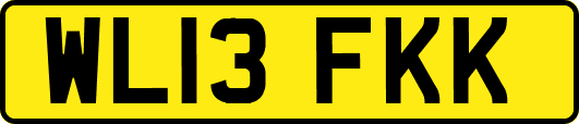 WL13FKK
