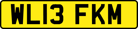 WL13FKM
