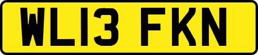 WL13FKN
