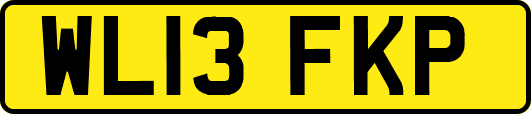 WL13FKP