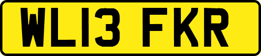 WL13FKR