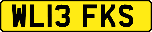 WL13FKS