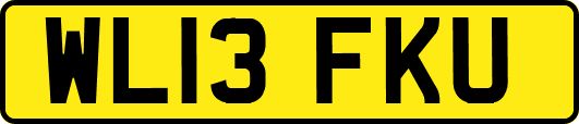 WL13FKU