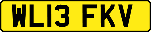 WL13FKV