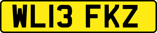 WL13FKZ