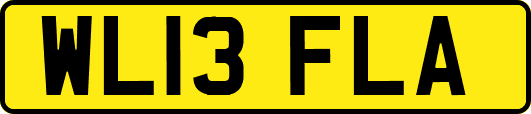 WL13FLA