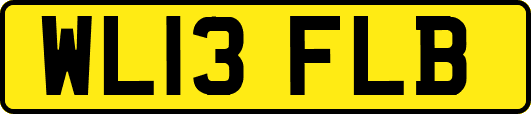 WL13FLB