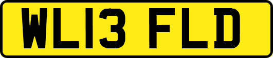 WL13FLD