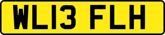 WL13FLH