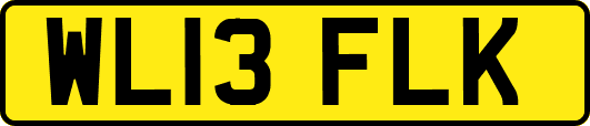 WL13FLK