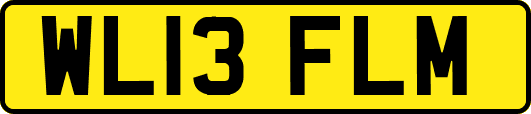 WL13FLM