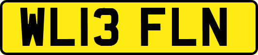 WL13FLN