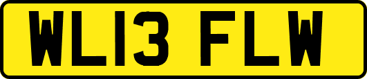 WL13FLW