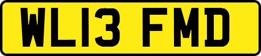 WL13FMD