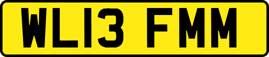 WL13FMM