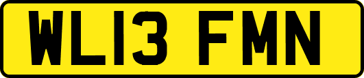 WL13FMN