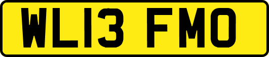 WL13FMO