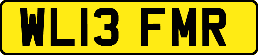 WL13FMR
