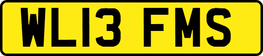 WL13FMS