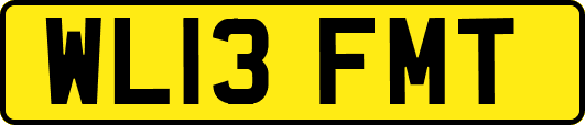 WL13FMT