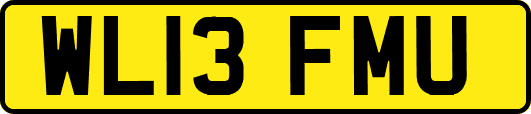 WL13FMU