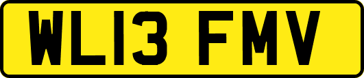 WL13FMV