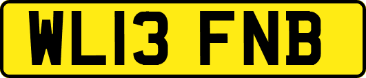 WL13FNB