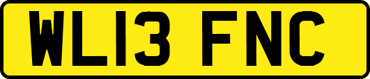 WL13FNC