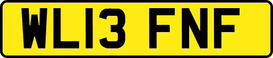 WL13FNF