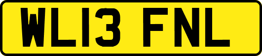 WL13FNL