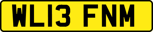 WL13FNM