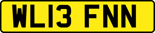 WL13FNN