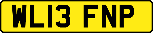 WL13FNP
