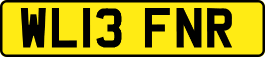 WL13FNR