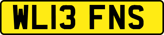 WL13FNS