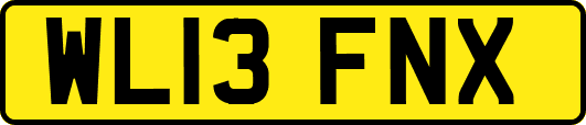 WL13FNX