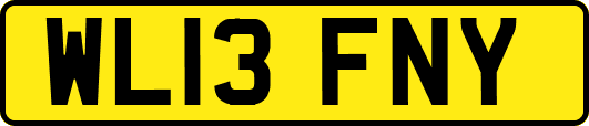 WL13FNY