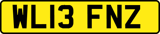WL13FNZ