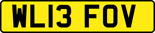 WL13FOV