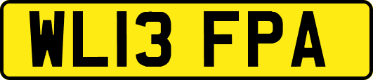 WL13FPA